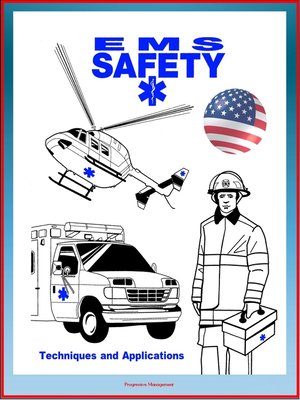 cover image of EMS Safety
